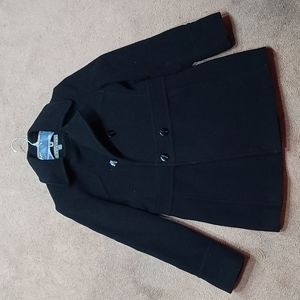 Kenneth Cole Reaction Pea coat